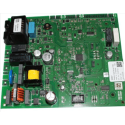 Circuit imprimé Wolf - 2745732