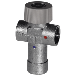 Mitigeur thermostatique domestique MIX264060 Thermador Mitigeur thermostatique domestique MIX264060 Thermador