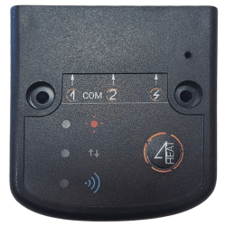 Kit Wifi 2 pour poêle à pellet / granulés Bronpi