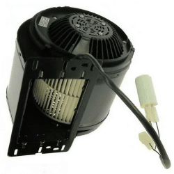 Ventilateur pour Soufflerie Deville C07037 Ventilateur pour Soufflerie Deville C07037