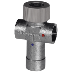 Mitigeur thermostatique domestique MIX203048 Thermador Mitigeur thermostatique domestique MIX203048 Thermador
