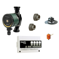 Kit accessoires pour préparateur sanitaire Kit accessoires pour préparateur sanitaire