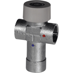 Mitigeur thermostatique domestique MIX154060 Thermador Mitigeur thermostatique domestique MIX154060 Thermador