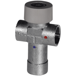 Mitigeur thermostatique domestique MIX204060 Thermador Mitigeur thermostatique domestique MIX204060 Thermador