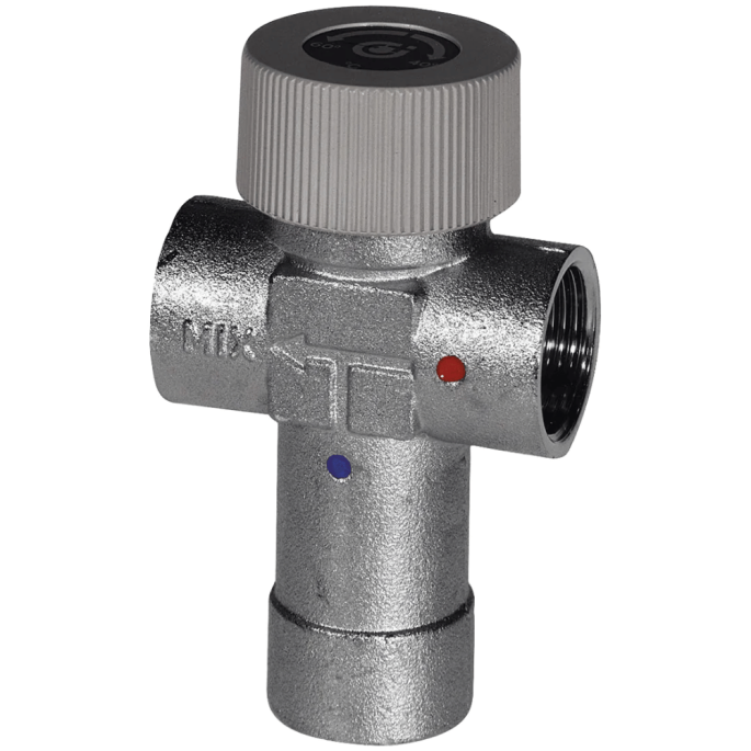 Mitigeur thermostatique domestique MIX204060 Thermador