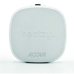 Boîtier connecté WiFi Acova Heatzy Elec'Pro Boîtier connecté WiFi Acova Heatzy Elec'Pro