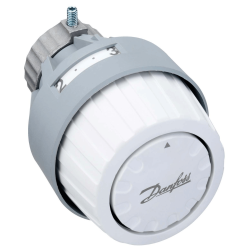 Tête Thermostatique Gaz Danfoss 2920