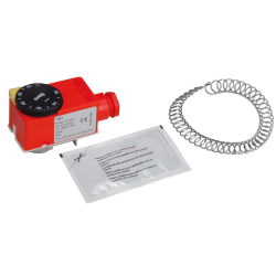 Thermostat plancher chauffant TB1 BOSCH