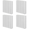 Radiateur électrique à fluide Thermor Baléares 2 Horizontal