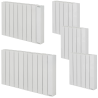 Radiateur électrique à fluide Thermor Baléares 2 Horizontal