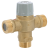 Mitigeur thermostatique domestique MIX52120 Thermador