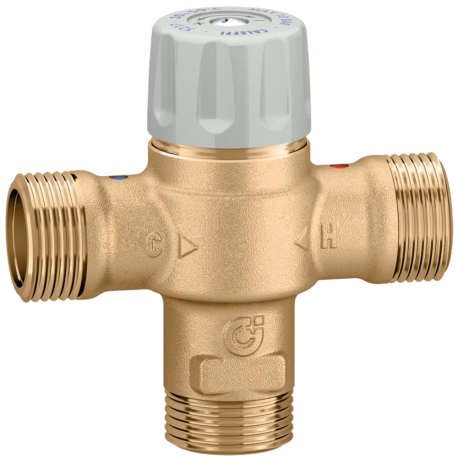 Mitigeur thermostatique domestique MIX52120 Thermador