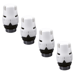 Pack de 4 Têtes thermostatique TTC M30 x 1.5 Thermador Pack de 4 Têtes thermostatique TTC M30 x 1.5 Thermador