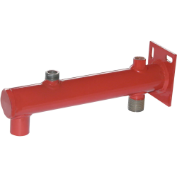 Support mural pour vase d'expansion chauffage de 12L-18L-25L Thermador Support mural pour vase d'expansion chauffage de 12L-18L-25L Thermador