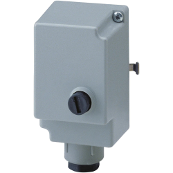 Aquastat de sécurité à applique + 40 à +70 °C AARM Thermador