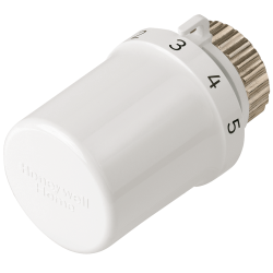 Tête thermostatique Thera 6 Classic Honeywell Tête thermostatique Thera 6 Classic Honeywell