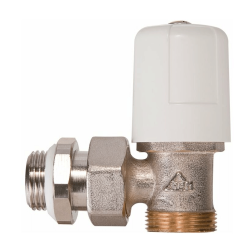 Robinet 1/2" Équerre Filetage Mâle RBM