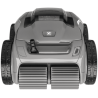 Robot piscine connecté Alpha 6400 iQ Zodiac - FOND + PAROIS + LIGNE D'EAU + Blue Connect Go offert
