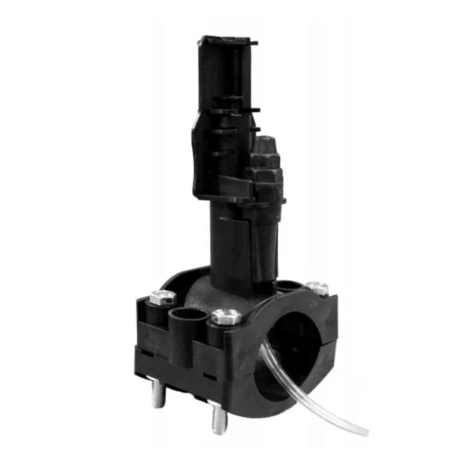 Porte sonde injecteur 2 en 1