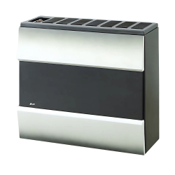 Convecteur gaz AUER VR