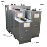 Cuve fioul DWT® 1000 ROTH