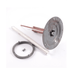 Corps de chauffe + anode + joint Thermor - 060186 Corps de chauffe + anode + joint Thermor - 060186