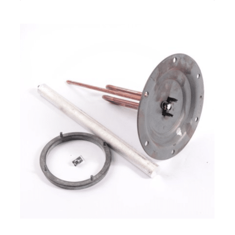 Corps de chauffe + anode + joint Thermor - 060186