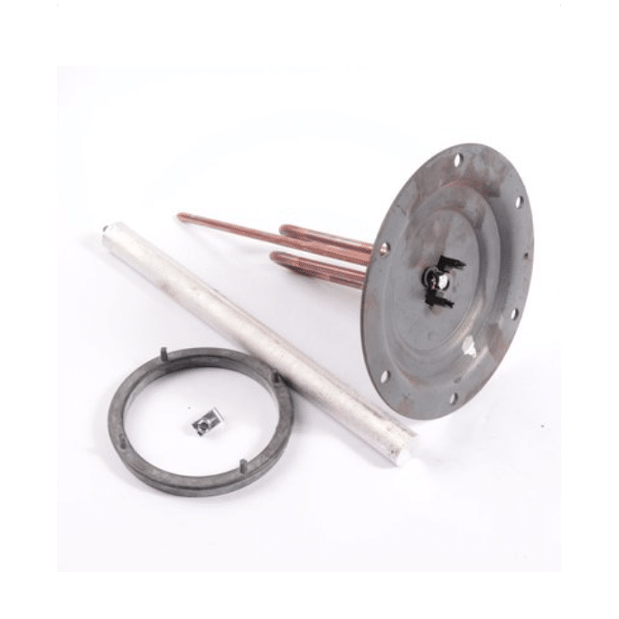 Corps de chauffe + anode + joint Thermor - 060186