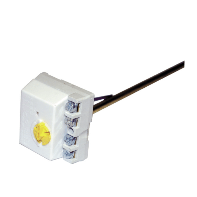 THERMOSTAT A CANNE COTHERM