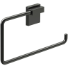 Porte serviettes anneau Rubix Roca