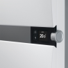 Radiateur sèche-serviettes électrique bluetooth Symphonik Thermor