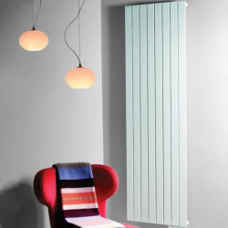 Radiateur électrique ACOVA Fassane vertical Hauteur 2048 mm 750 à 2000 W Radiateur électrique ACOVA Fassane vertical Hauteur 2048 mm 750 à 2000 W