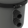 Filtre à cartouche Thinclear Multi Poolex