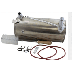 Corps de chauffe Wolf - 8614087