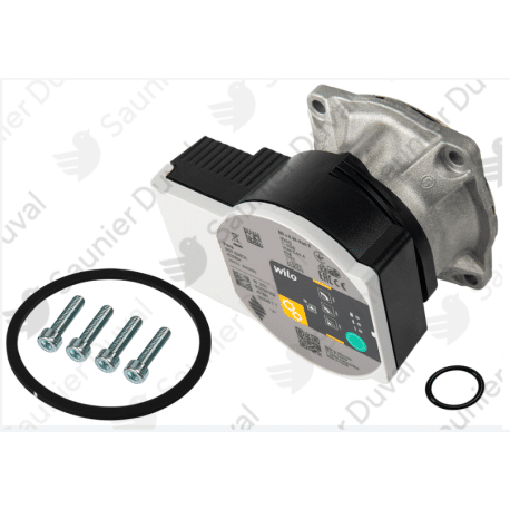Moteur pompe pour Themaplus C 25 E