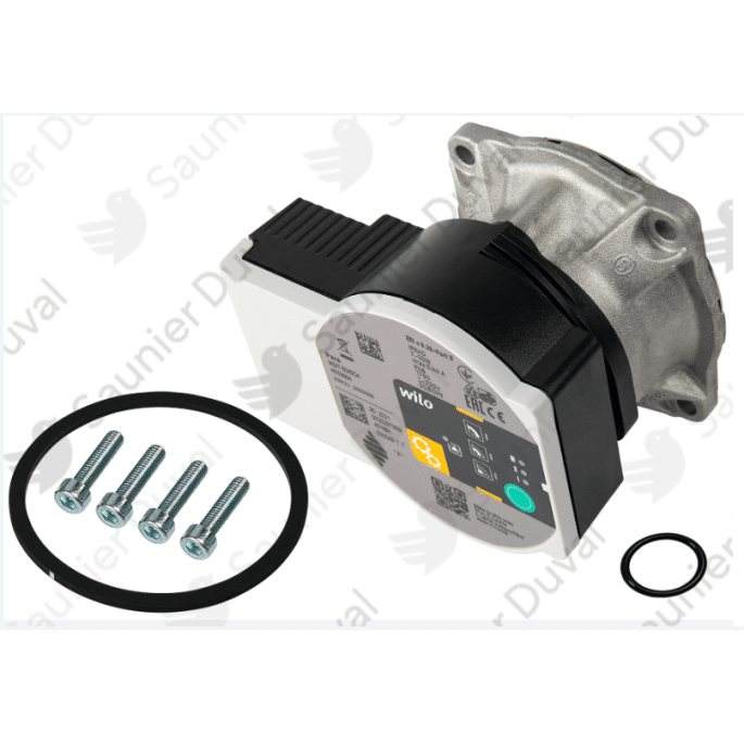 Moteur pompe pour Themaplus C 25 E