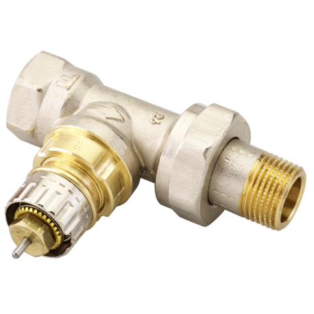 Corps réglable RA-N Droit Danfoss