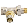 Corps réglable RA-N Droit Danfoss
