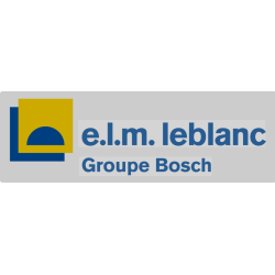 Circuit imprimé Elm Leblanc - 8737712992 remplacé par 8737714734 Circuit imprimé Elm Leblanc - 8737712992 remplacé par 8737714734
