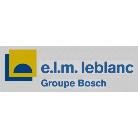 Circuit imprimé Elm Leblanc - 8737712992 remplacé par 8737714734