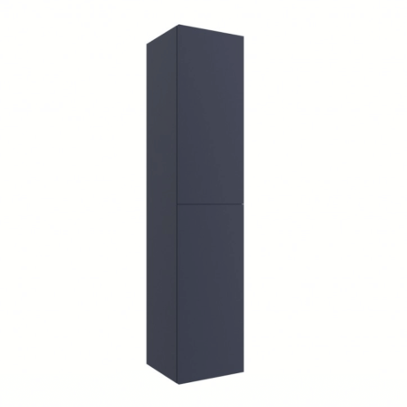 DESTOCKAGE / Colonne de rangement Alliance Black Velvet Salgar