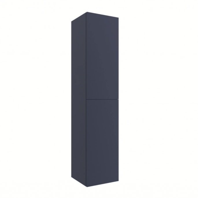 DESTOCKAGE / Colonne de rangement Alliance Black Velvet Salgar