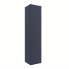 DESTOCKAGE / Colonne de rangement Alliance Black Velvet Salgar