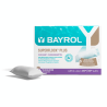 Pack de 2 Floculation manuelle Superflock plus BAYROL