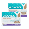 Pack de 2 Floculation manuelle Superflock plus BAYROL