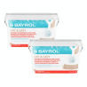 Pack de 2 Soft & Easy 30m3 à base d'oxygène actif pour piscine BAYROL
