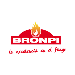 Kit air 5 pour poêle Bronpi