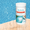 Pack de 2 Chlore 5 fonctions 1kg pour piscine hors-sol BAYROL