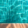 Pompe de Piscine SACI Type OPTIMA 100 M 0,75 kW BOSTA