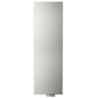 Radiateur acier H. 202 x L. 62 cm Niva vertical N2L1 laqué Vasco